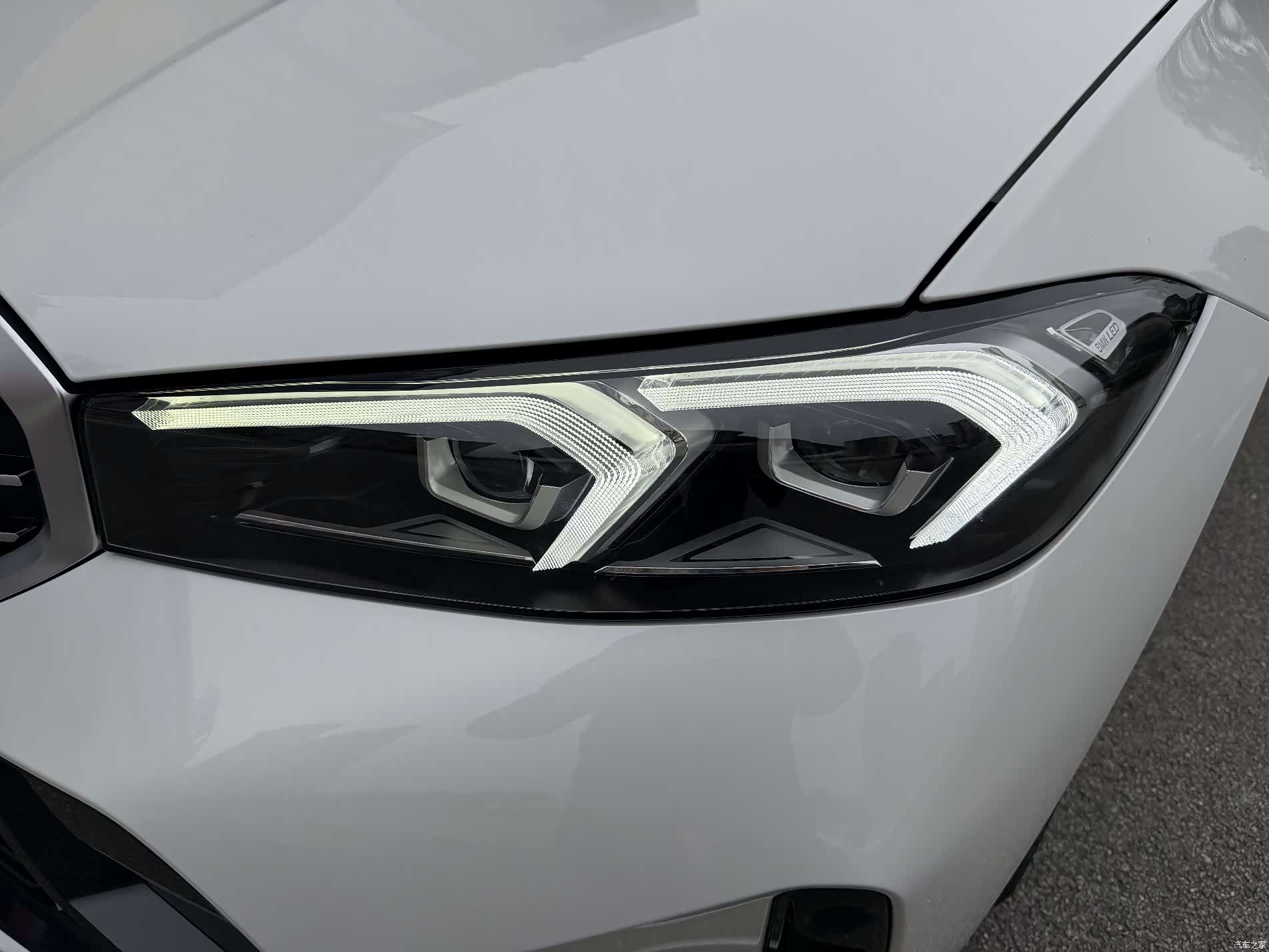 BMW 3 Series, 2023 6