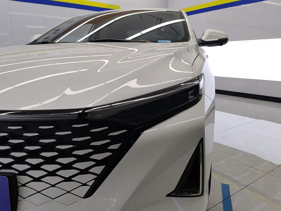Changan Ruicheng PLUS