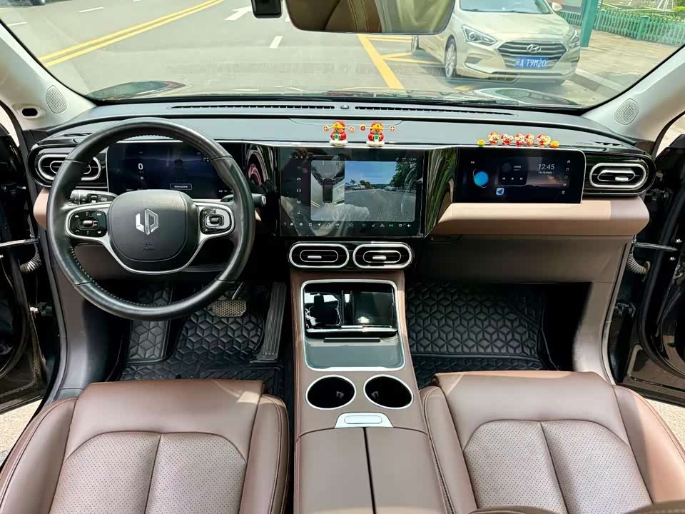 Leapmotor C11 Leapmotor C11