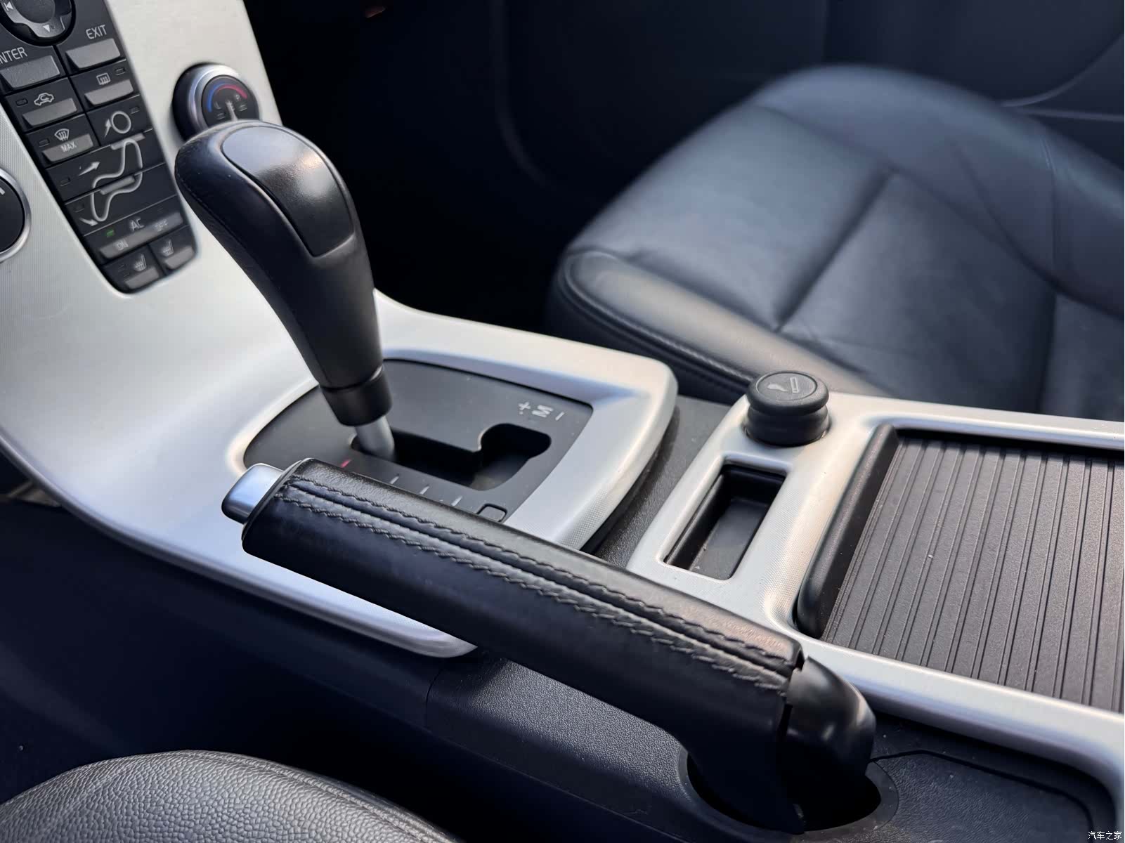 Volvo C30, 2013 11