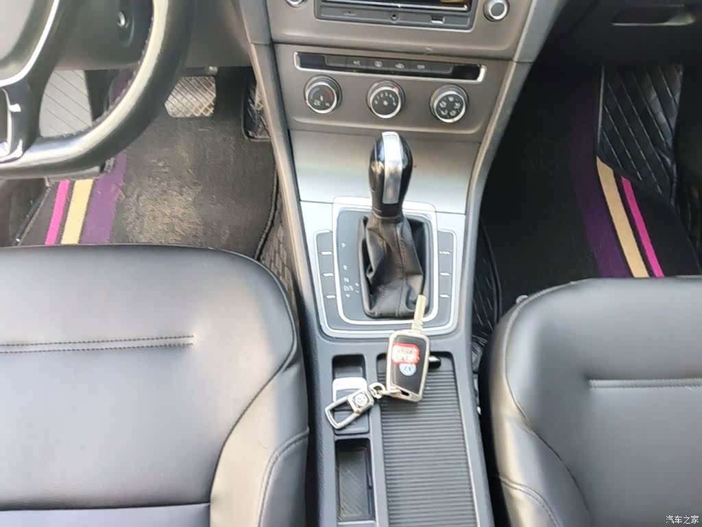 Volkswagen Golf, 2016 14