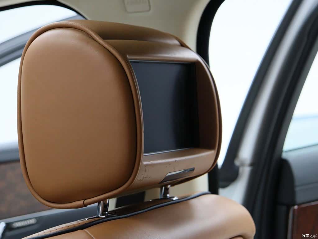 Jaguar XJ, 2014 8