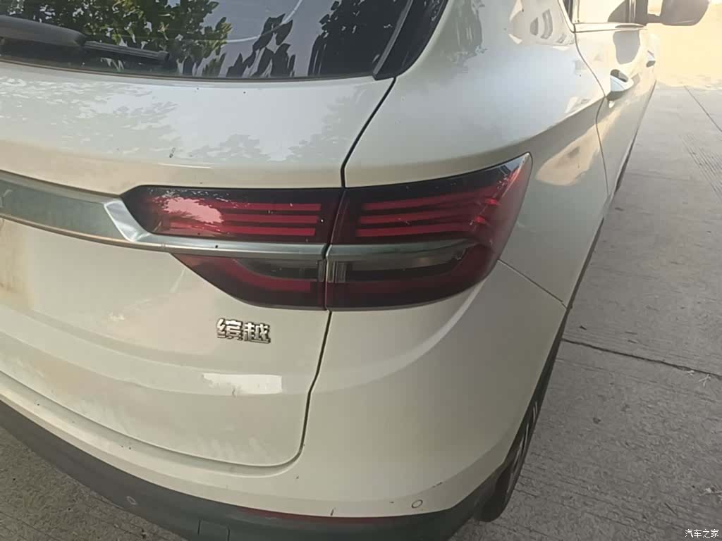 Geely Coolray, 2019 8