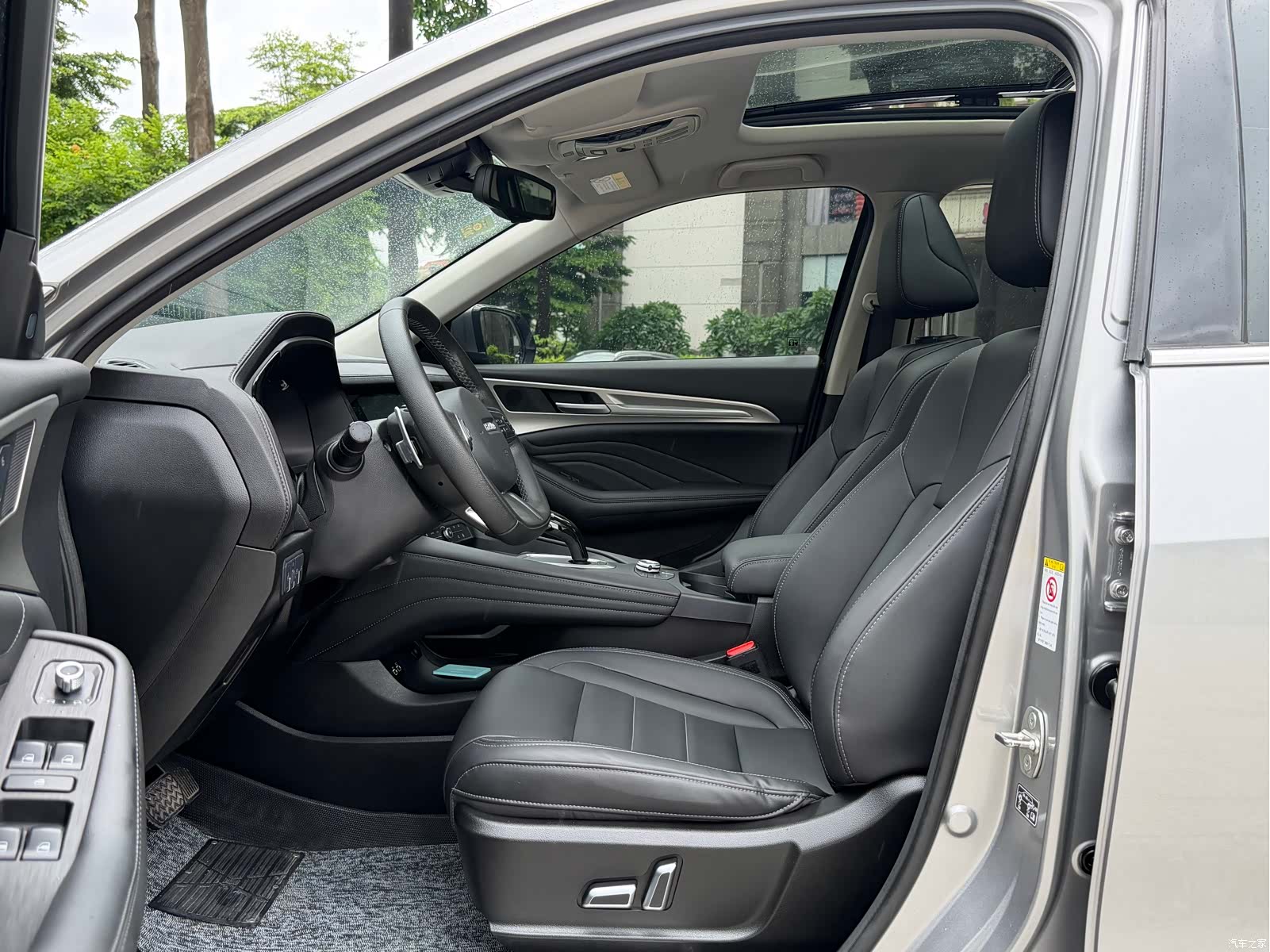 Haval F7, 2020 все фото