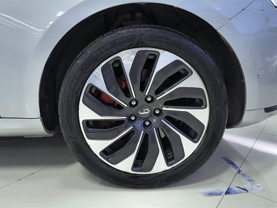 AITO Ask the world M5