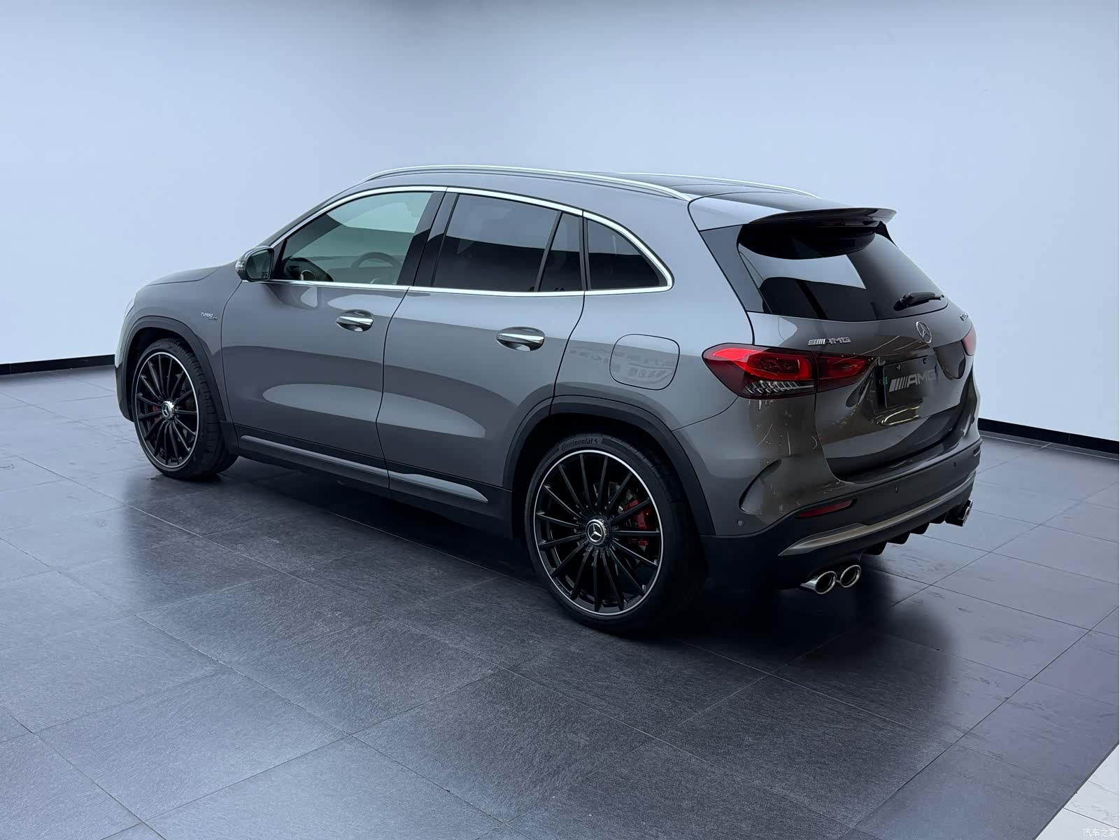 Mercedes-Benz GLA, 2023 6