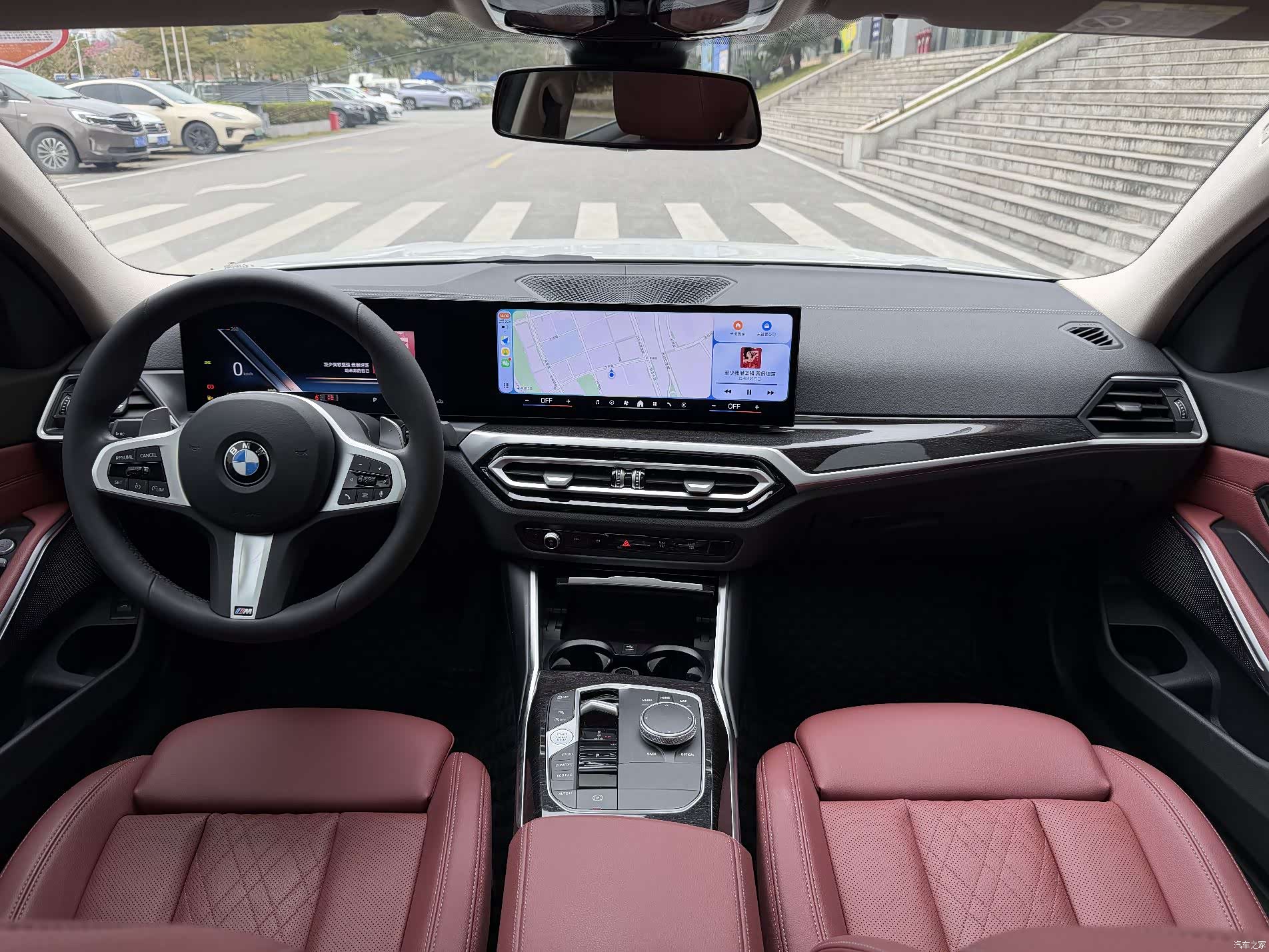 BMW 3 Series, 2023 8