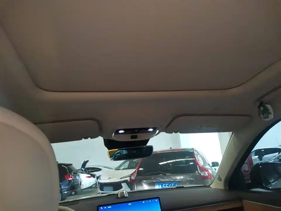 HarmonyOS Ask the world M7