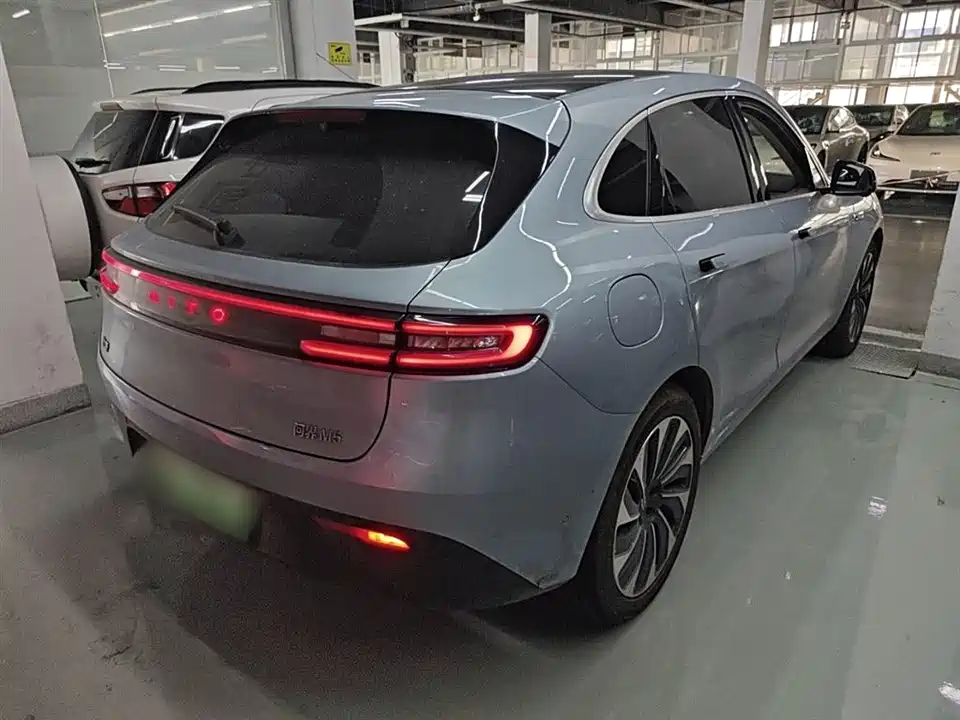 HarmonyOS Ask the world M5