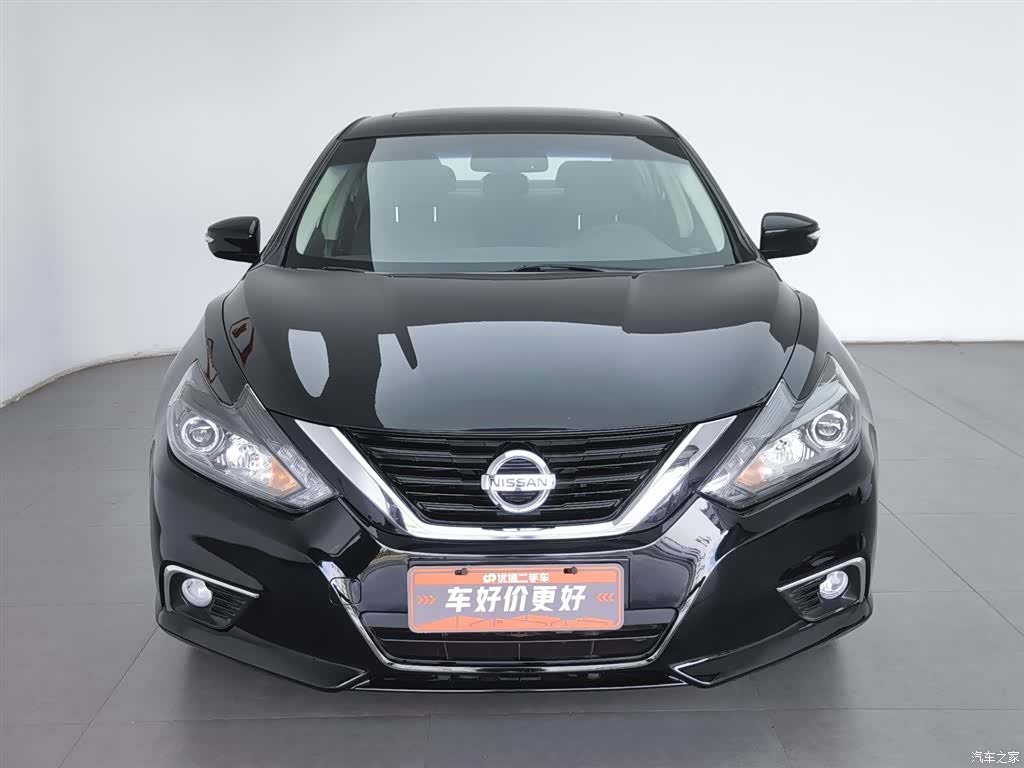 Nissan Teana, 2019 3