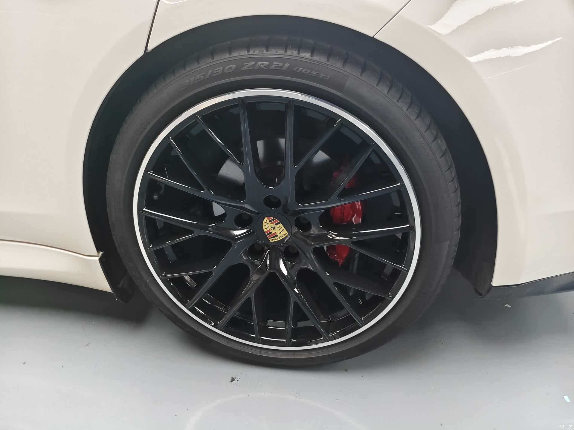 Porsche Panamera, 2015 13