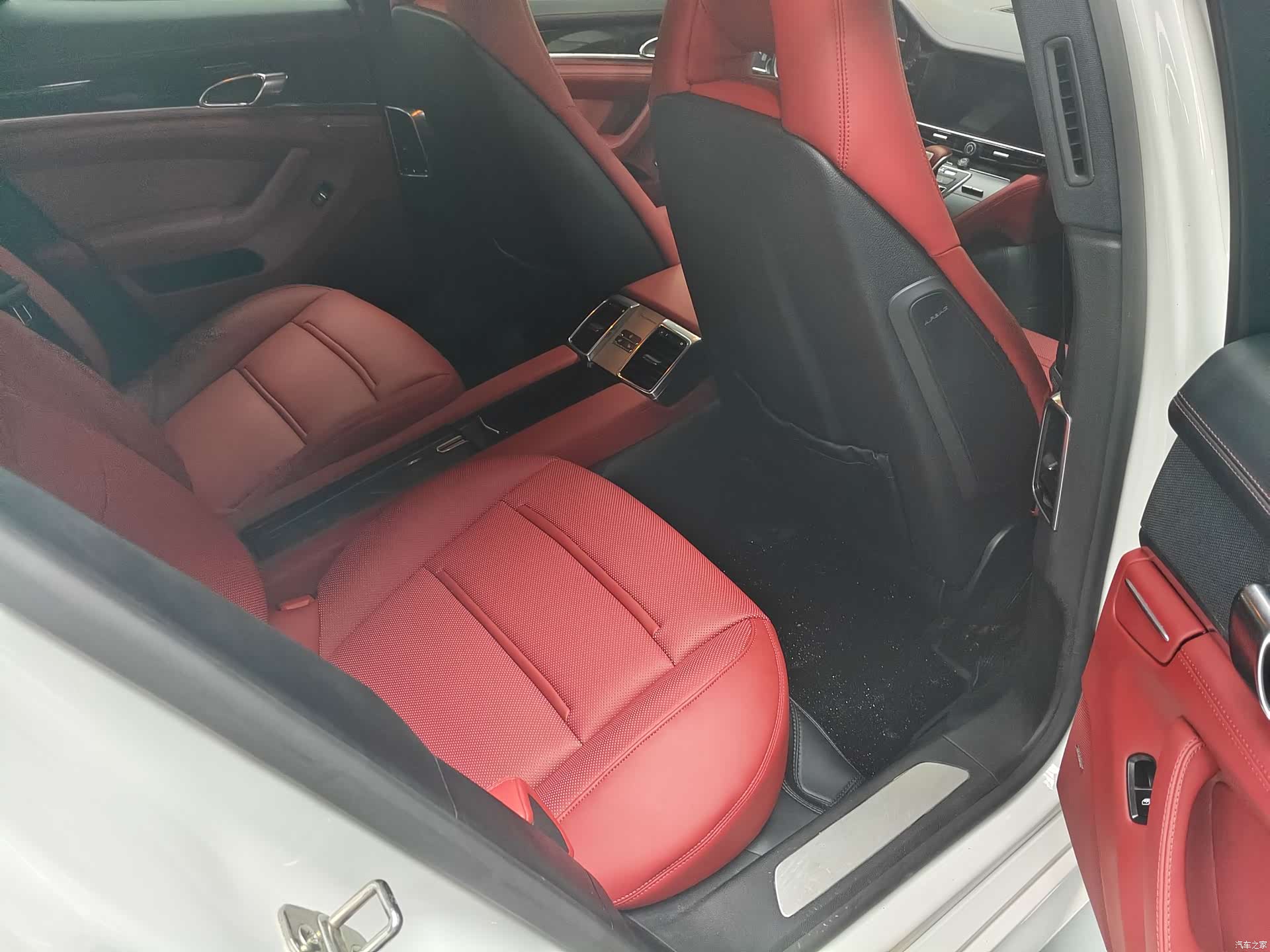 Porsche Panamera, 2015 14