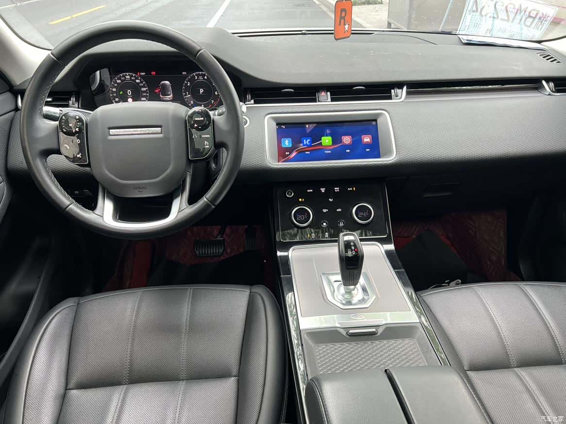 Land Rover Range Rover, 2021 4