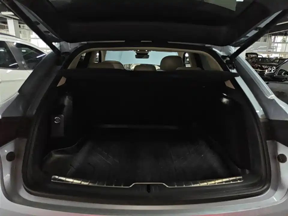 HarmonyOS Ask the world M5