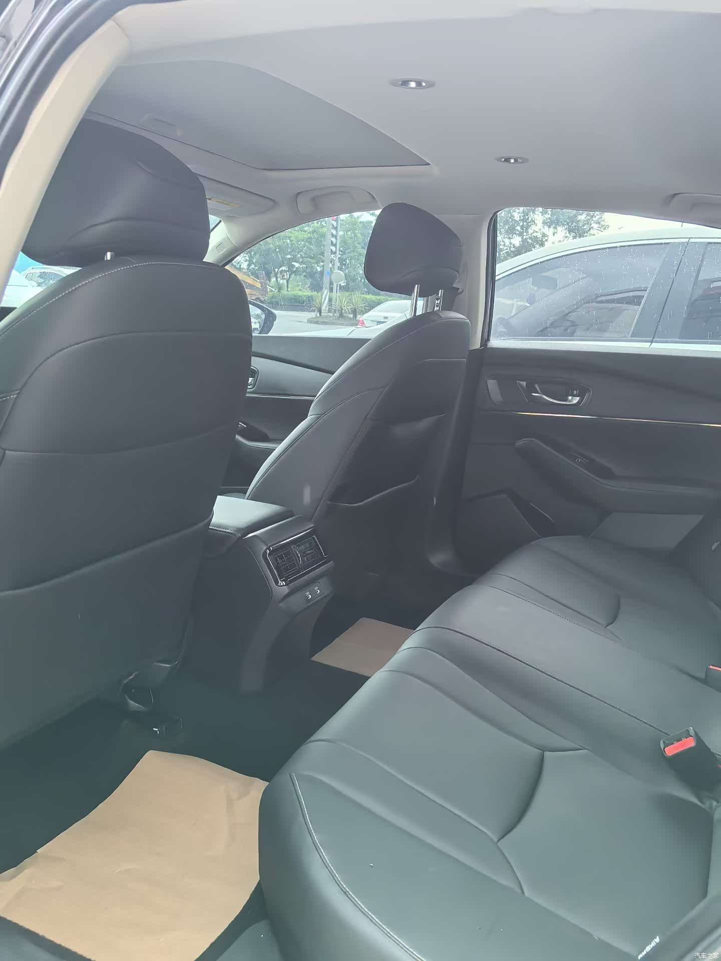 Honda Accord, 2025 6