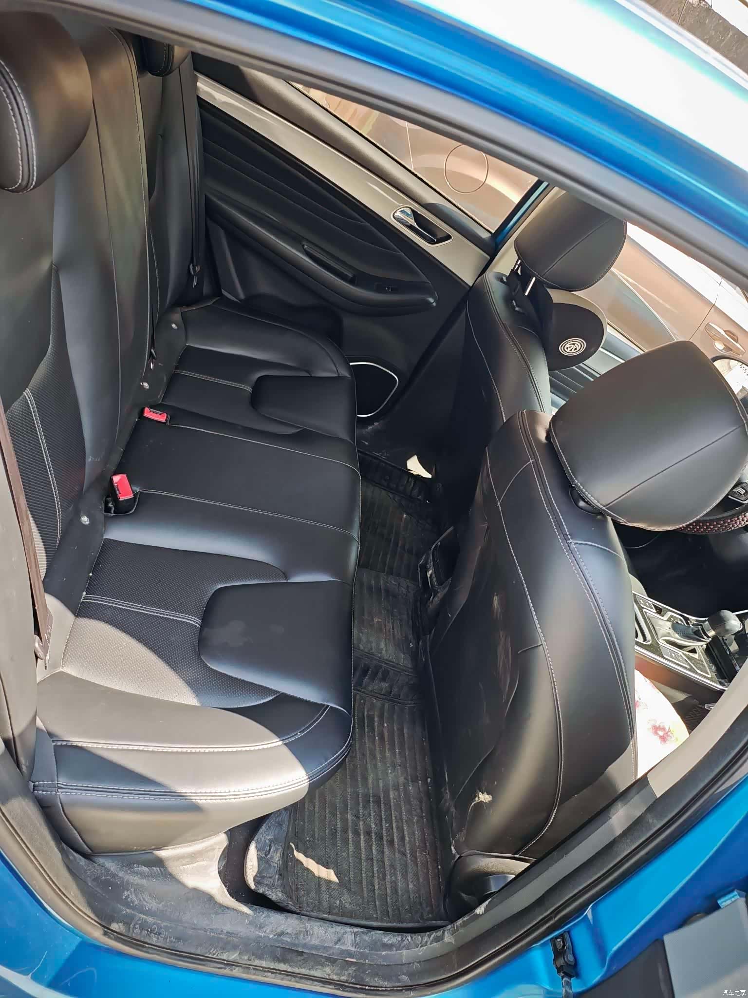 Chery 5, 2019 все фото