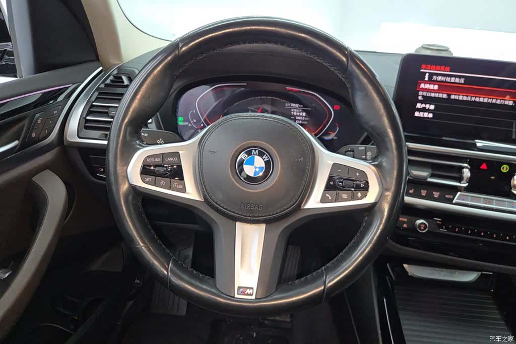 BMW X3, 2022 15