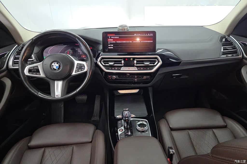 BMW X3, 2022 12