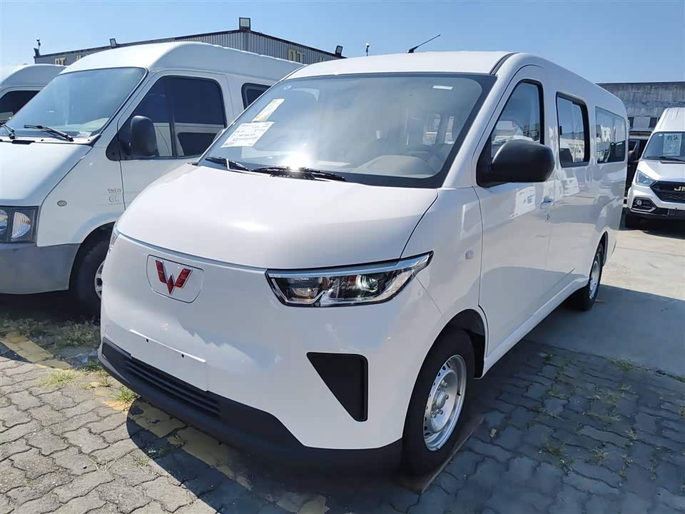 Wuling Wuling Yangguang