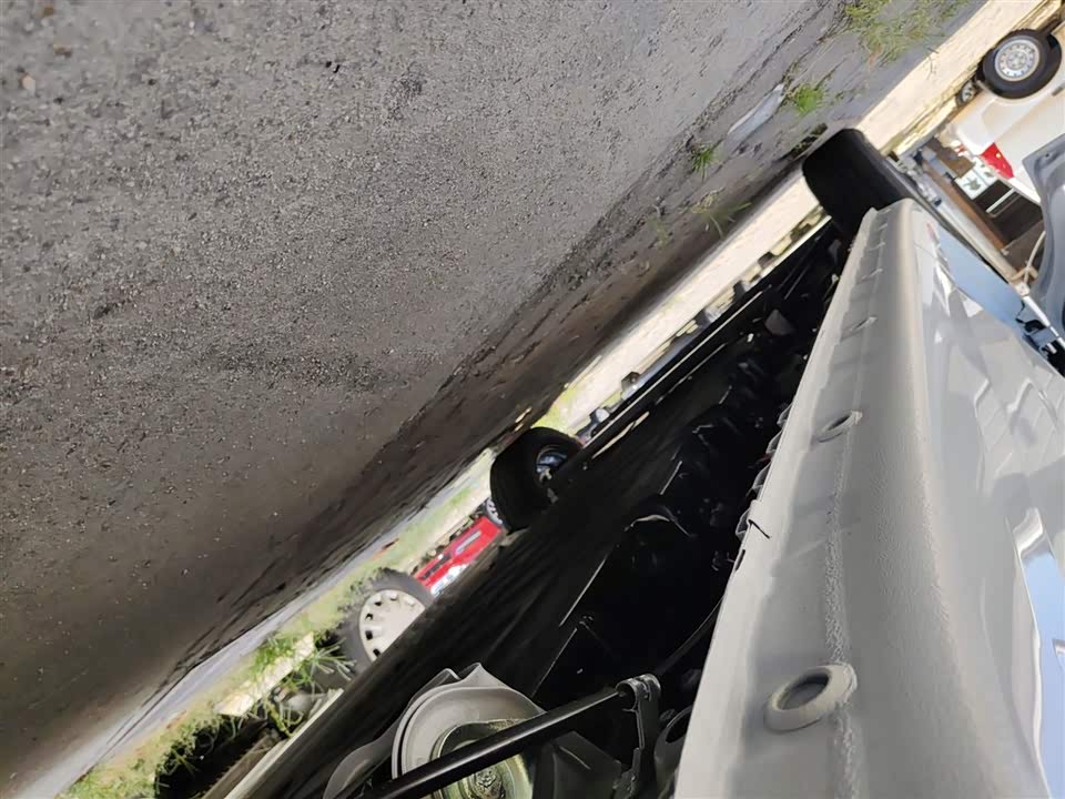 Wuling Wuling Yangguang