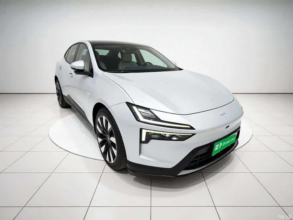 Polestar 4, 2024 7