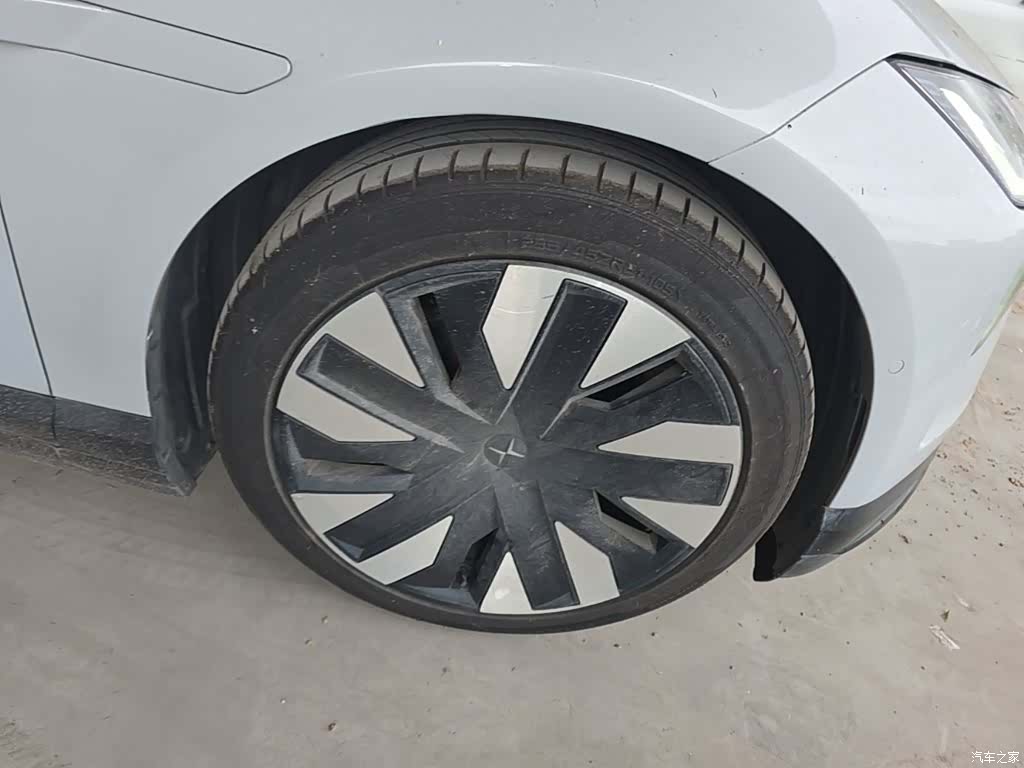 Polestar 4, 2024 14