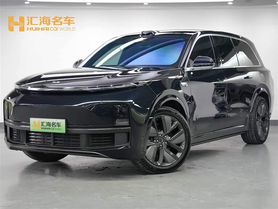 Li Auto Ideal L9