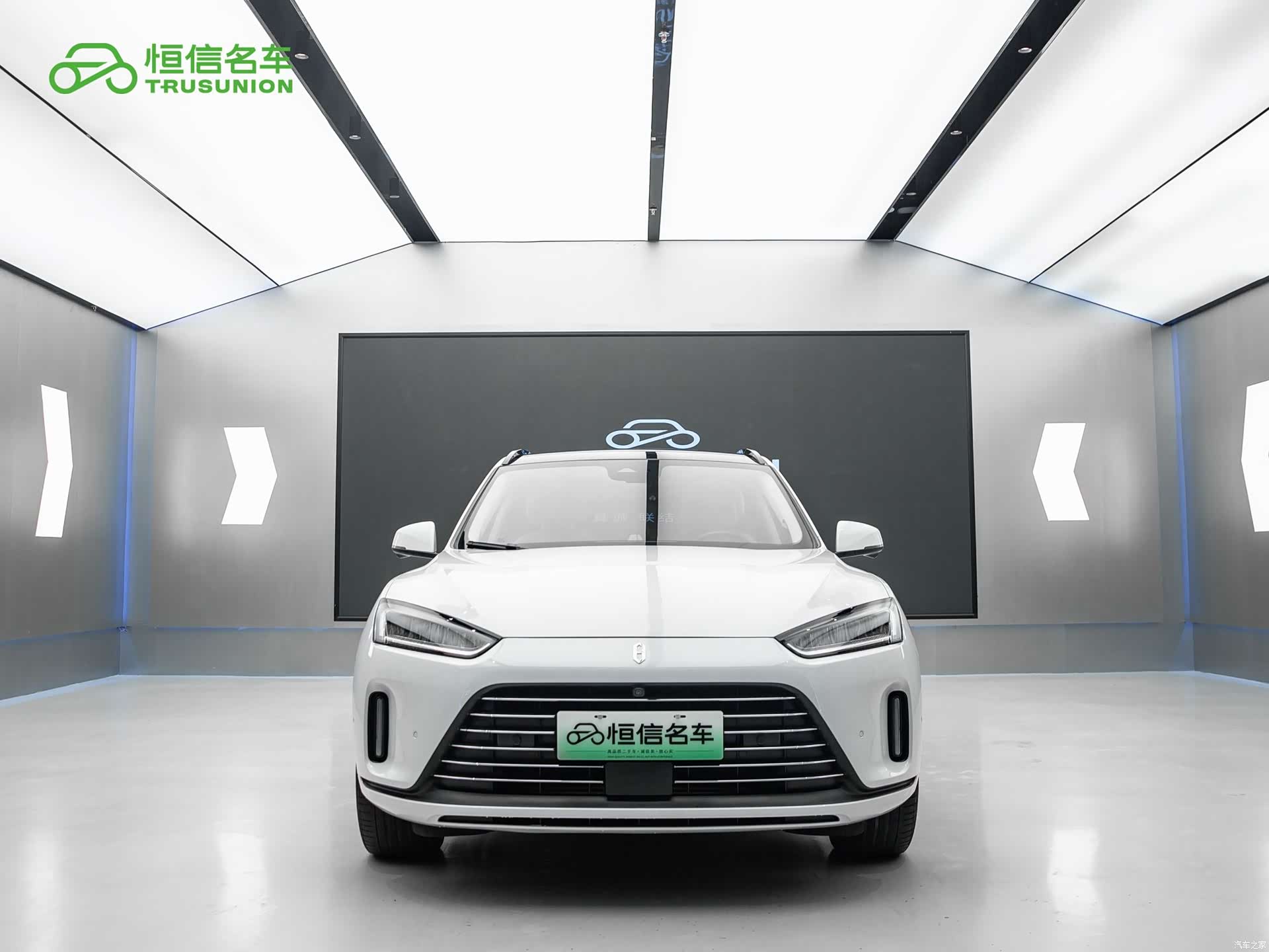 AITO M5, 2022 2