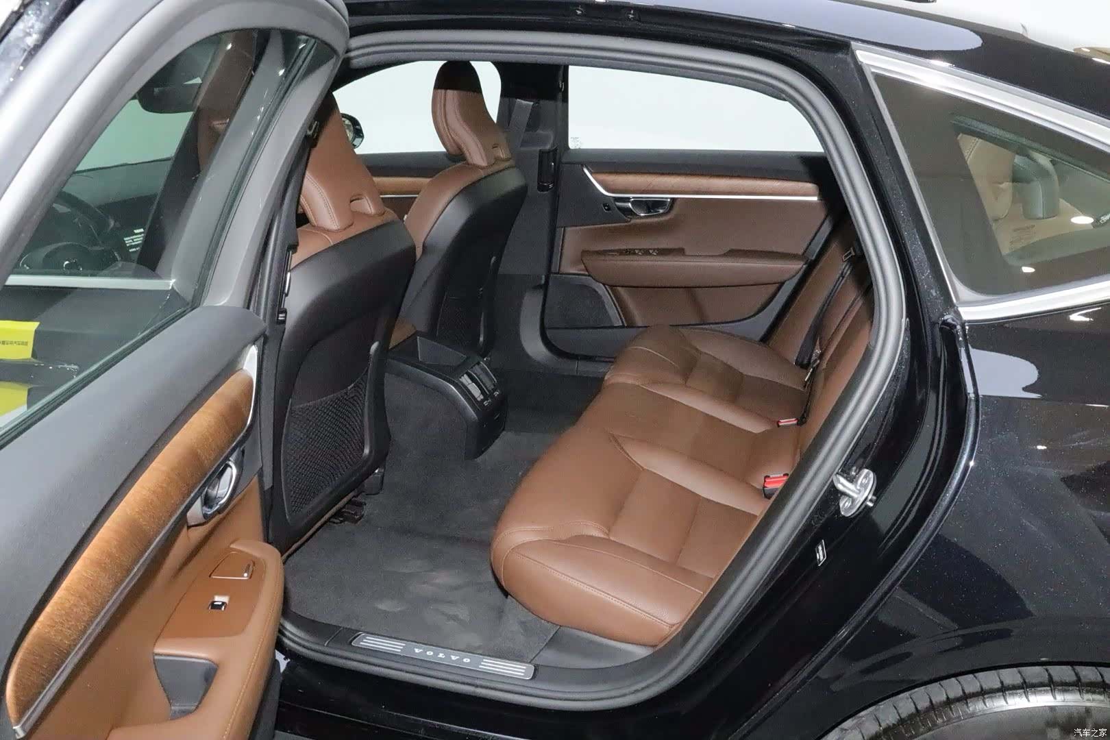 Volvo S90, 2024 12