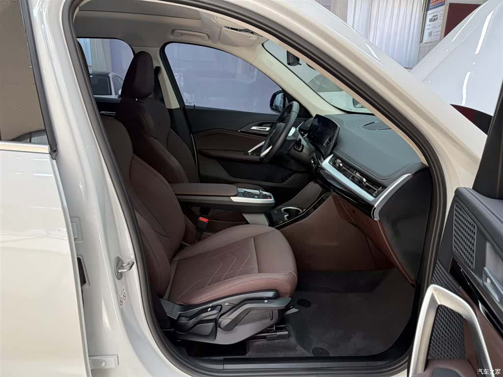 BMW X1, 2023 21