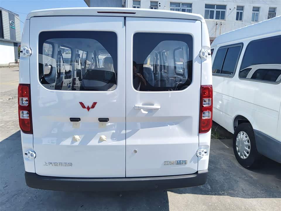 Wuling Wuling Yangguang