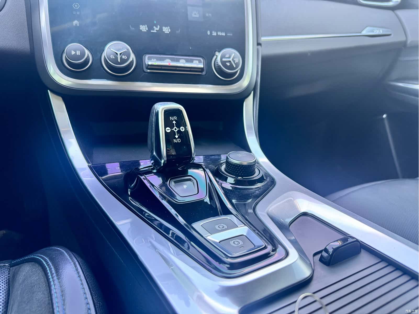 Lynk & Co 01, 2018 18