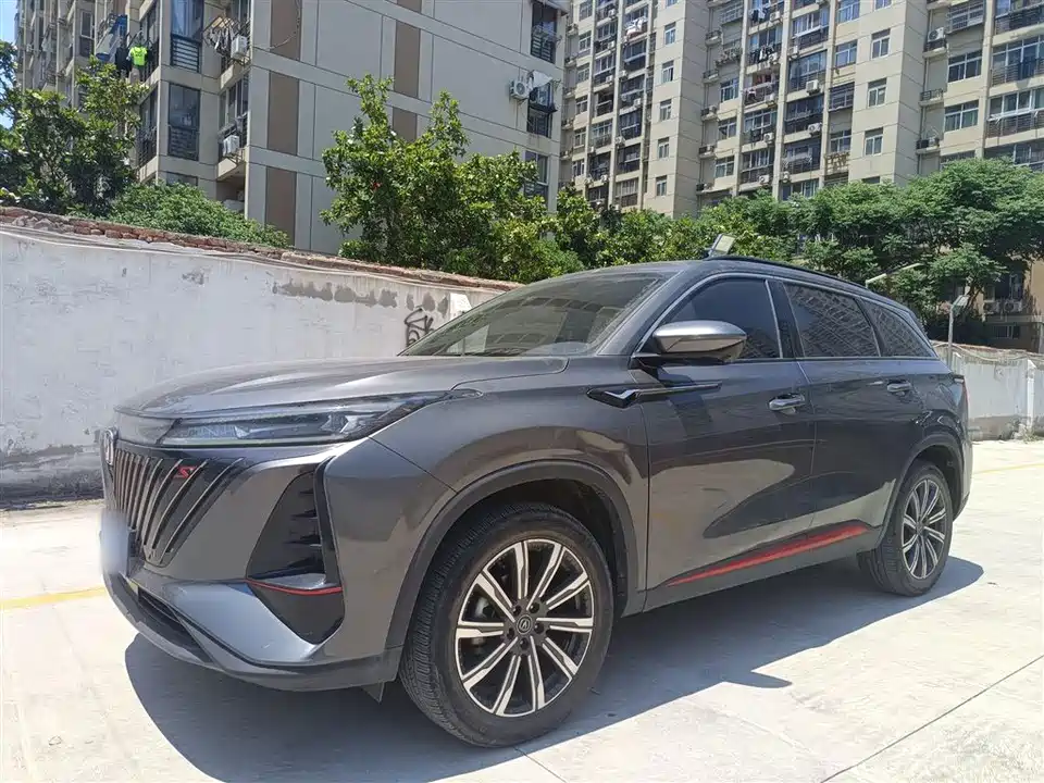 Changan CS75 PLUS