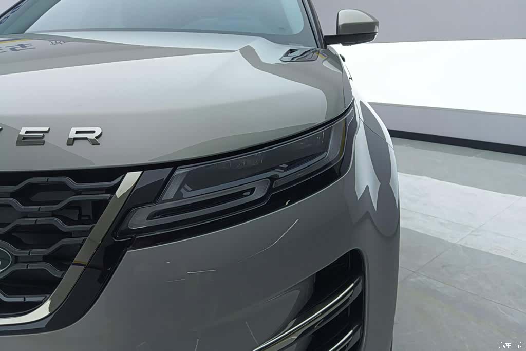 Land Rover Range Rover, 2023 все фото