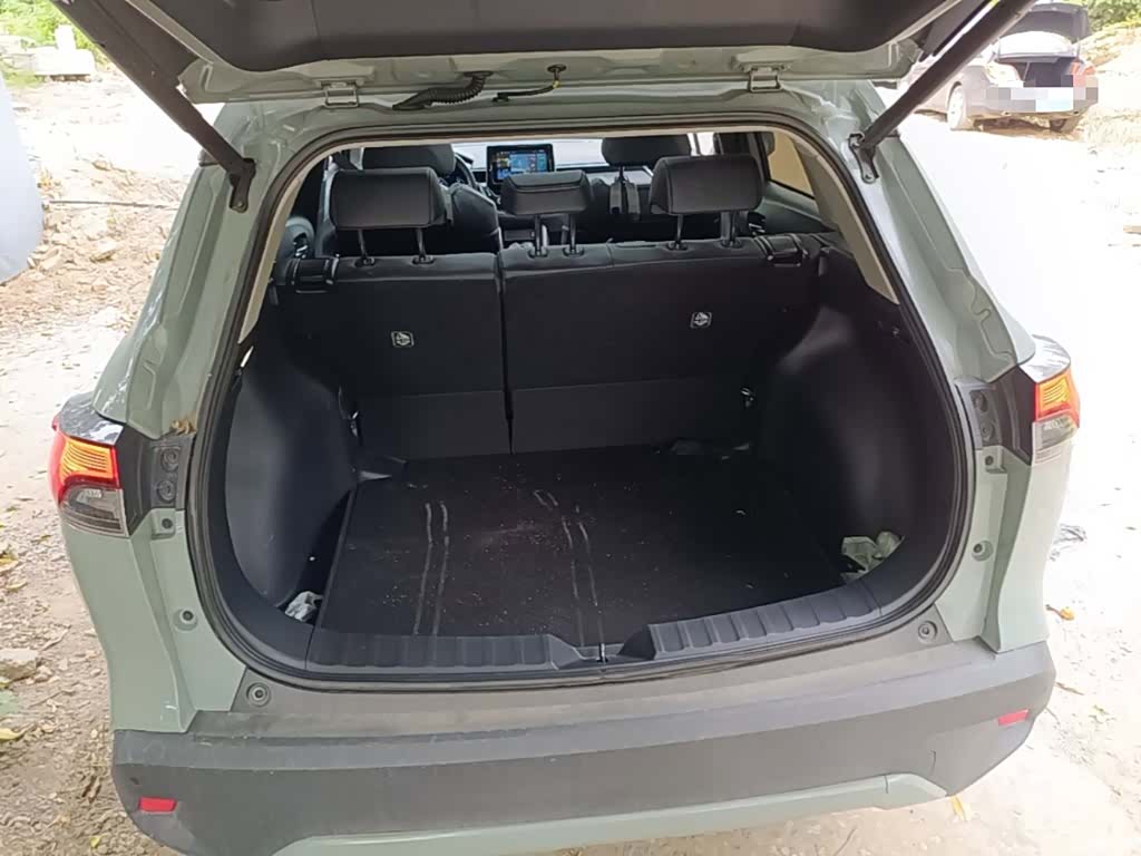 Toyota Corolla, 2022 19