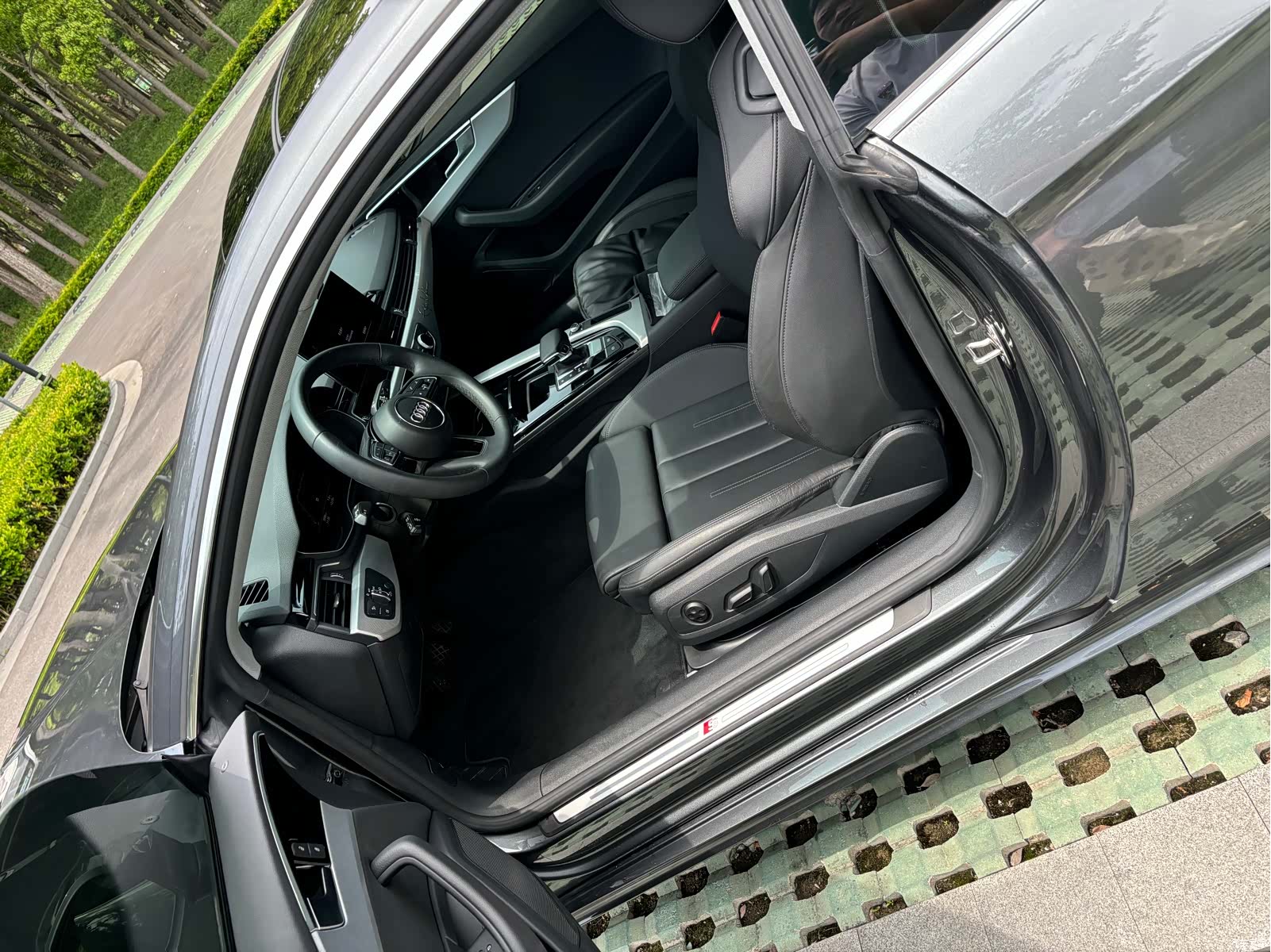 Audi A5, 2024 8