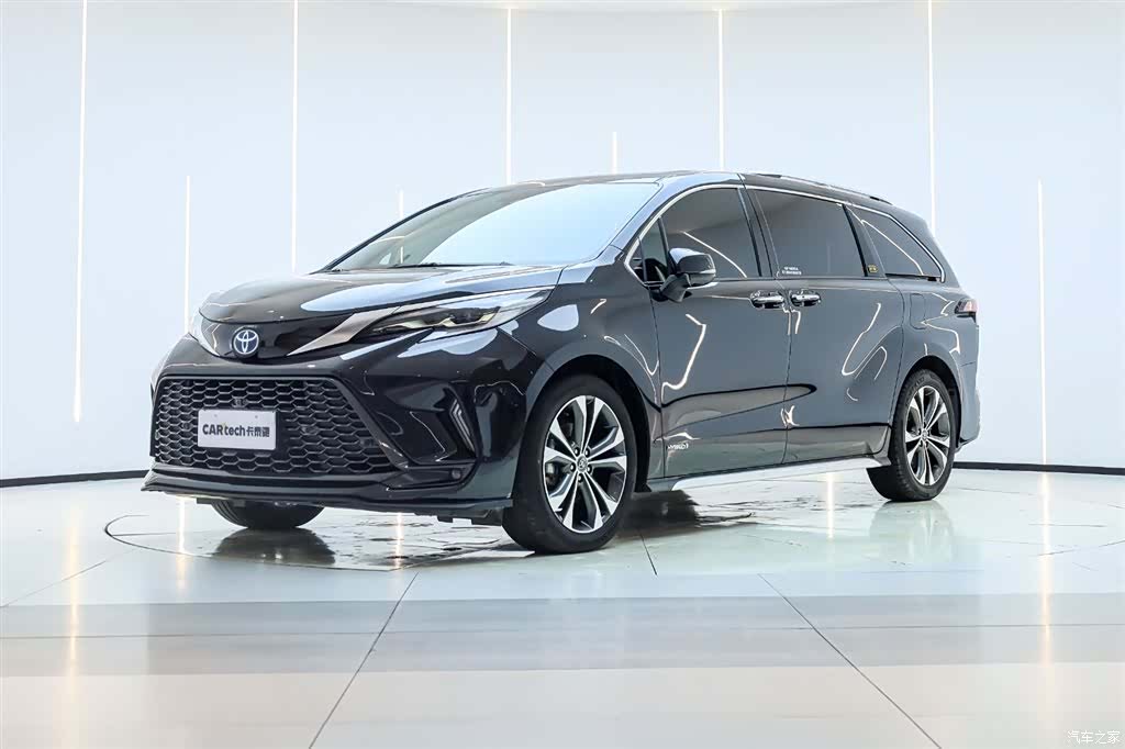 Toyota Granvia