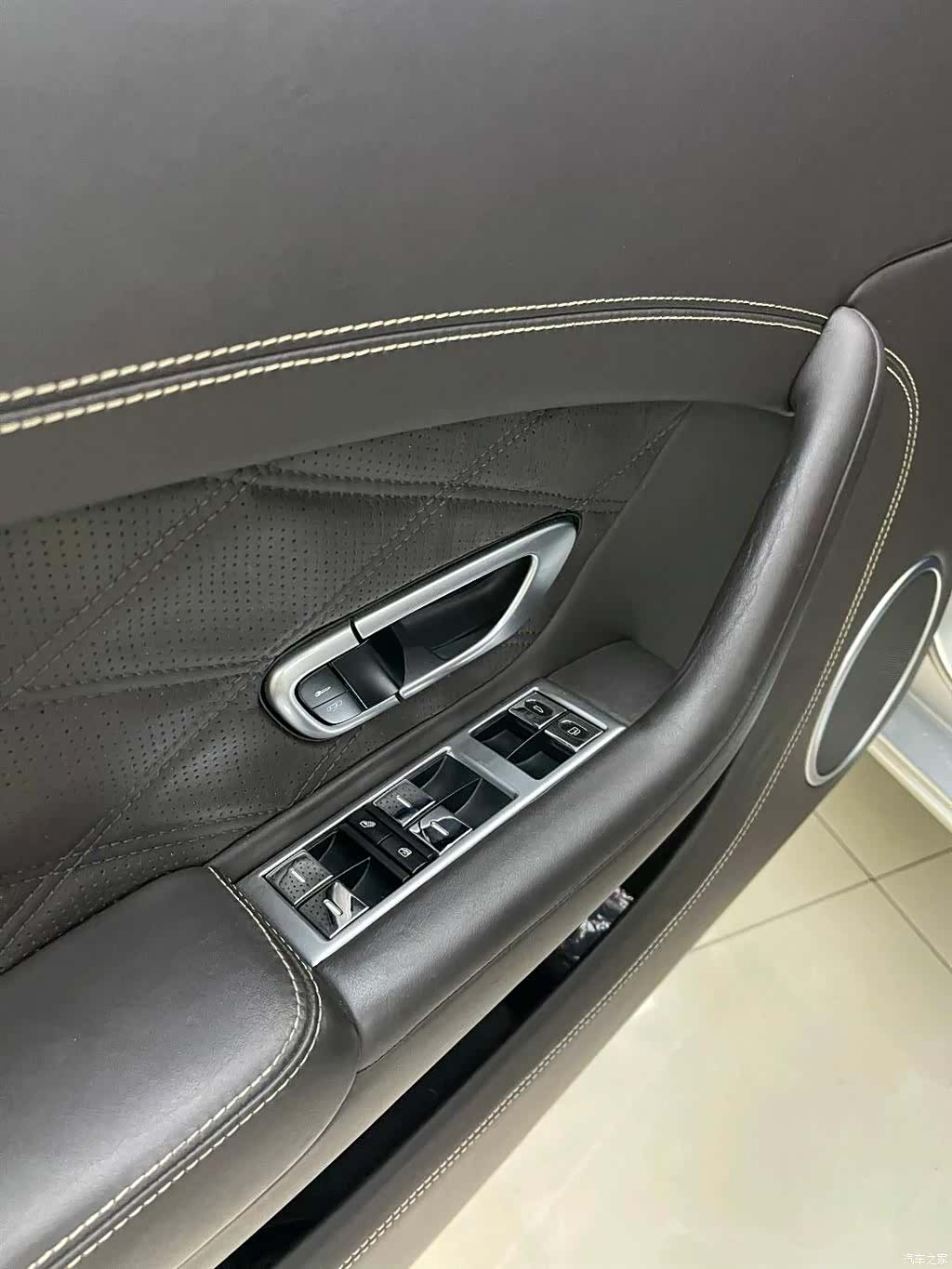 Bentley Continental GT, 2017 14