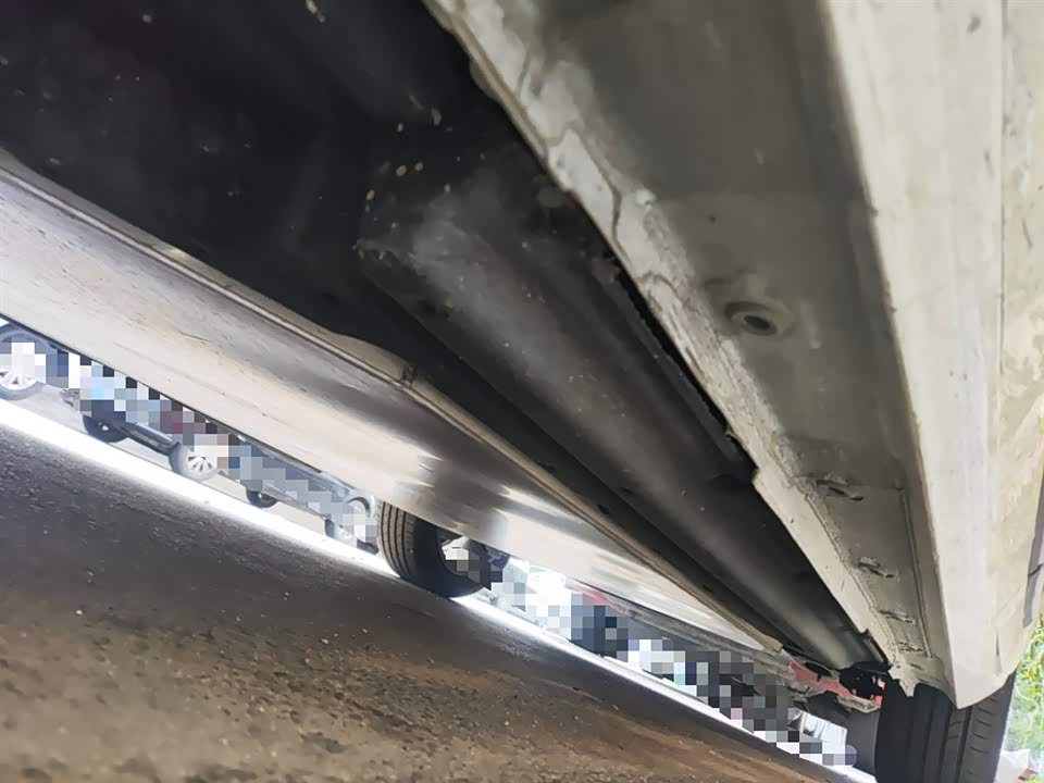 Dongfeng Nammi Nano 01