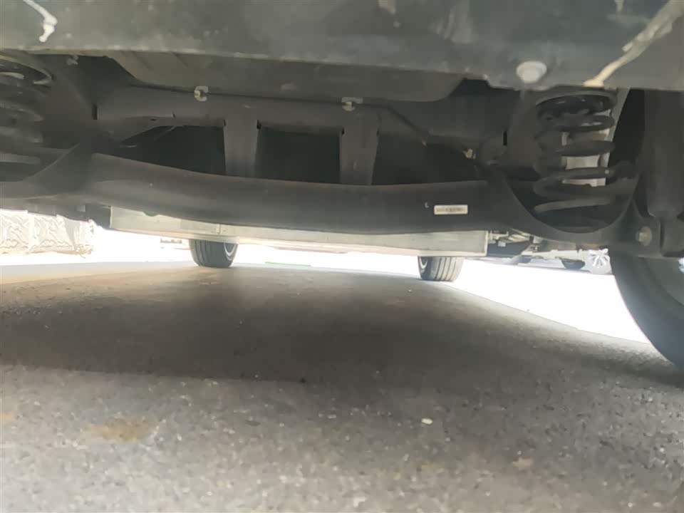 Dongfeng Nammi Nano 01