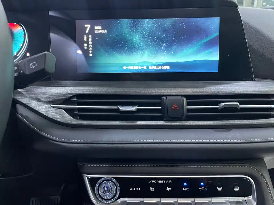 Changan CS55PLUS