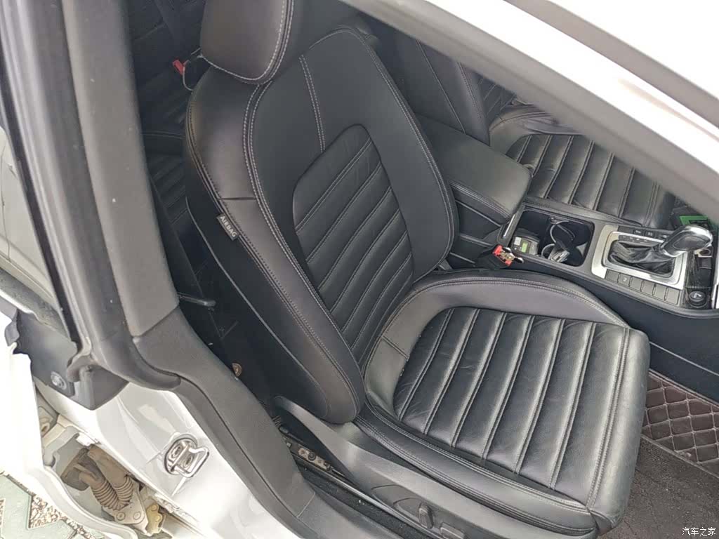 Volkswagen CC, 2016 25