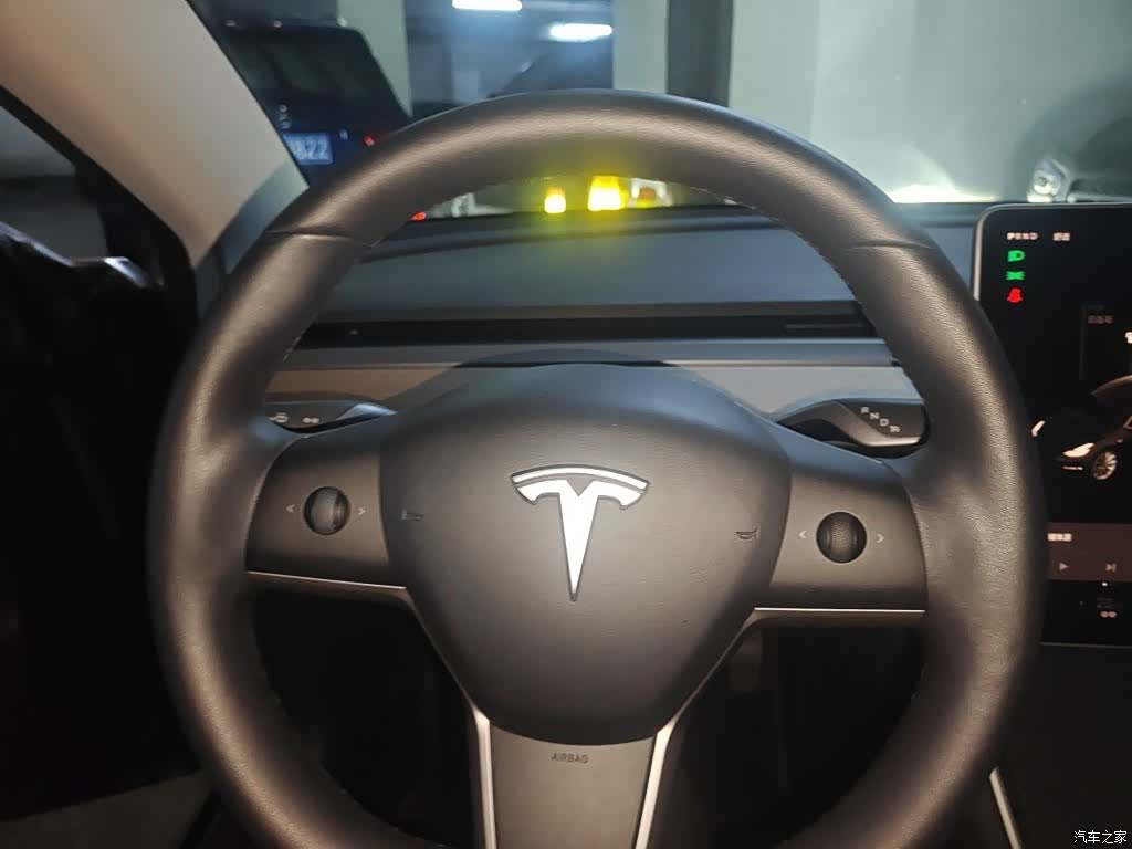 Tesla Model 3, 2020 7