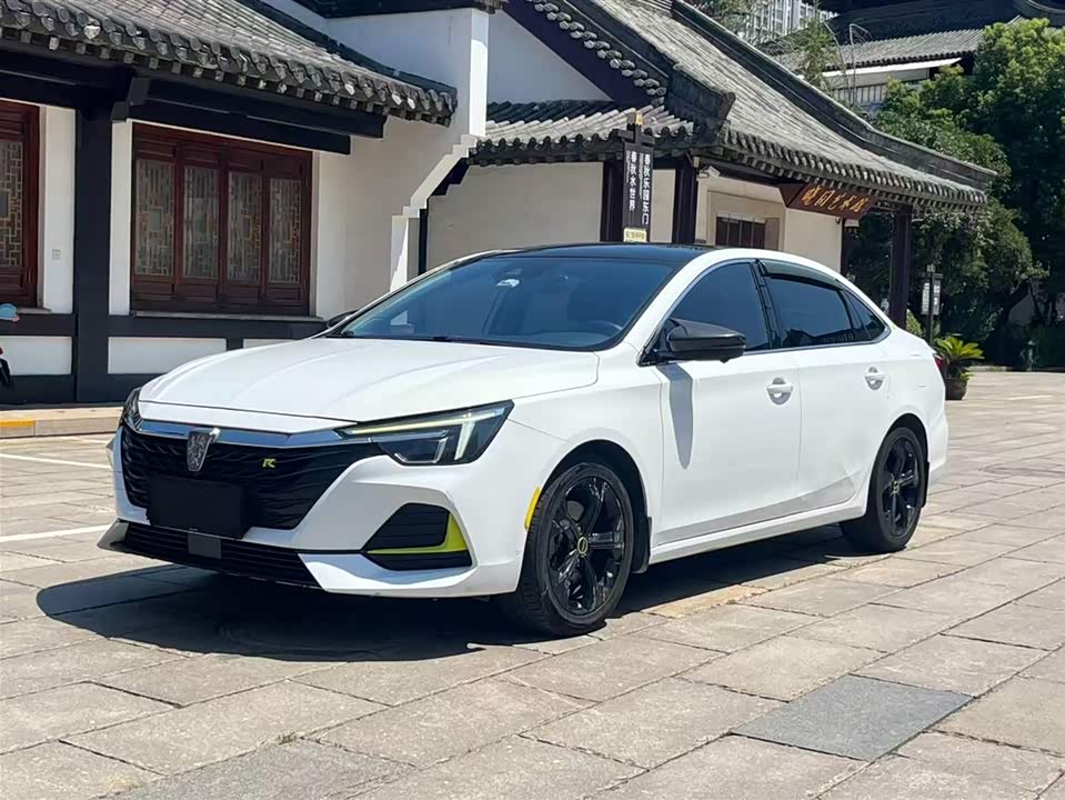 Roewe i6 MAX