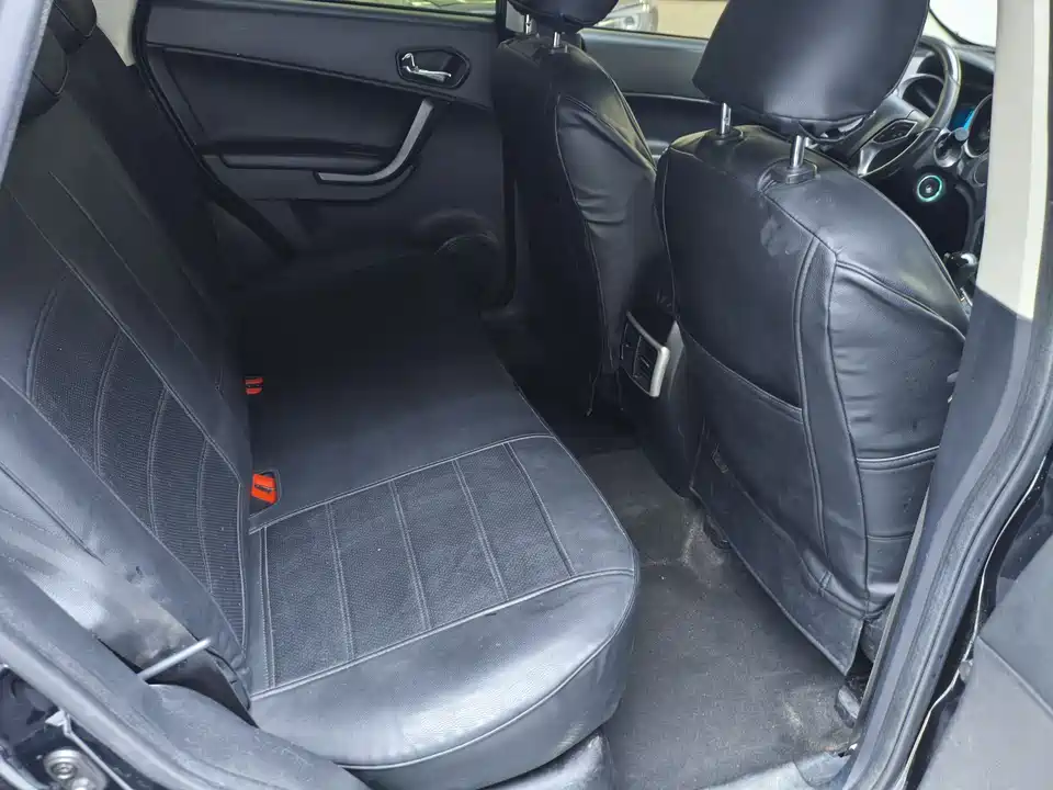 Trumpchi Trumpchi GS5