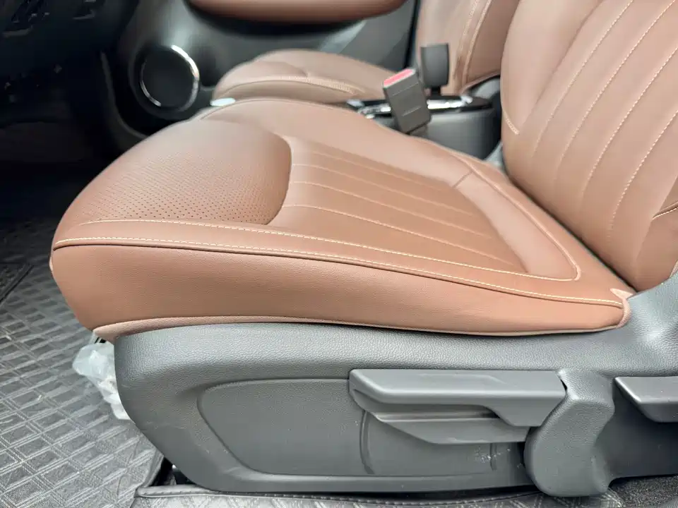 Wuling Wuling Bingguo