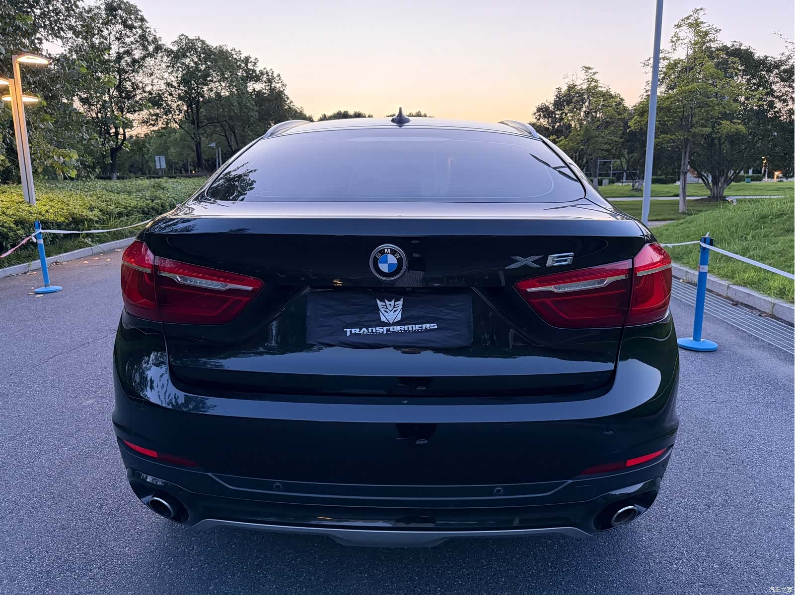 BMW X6, 2016 все фото