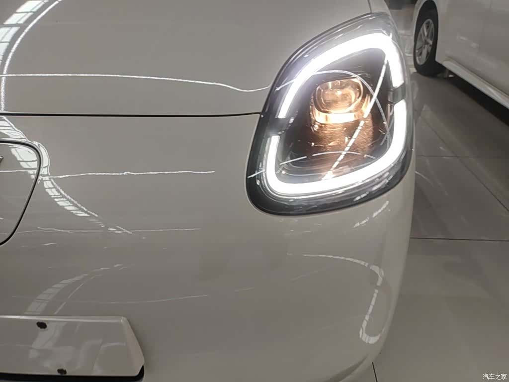 Wuling MINIEV, 2025 24