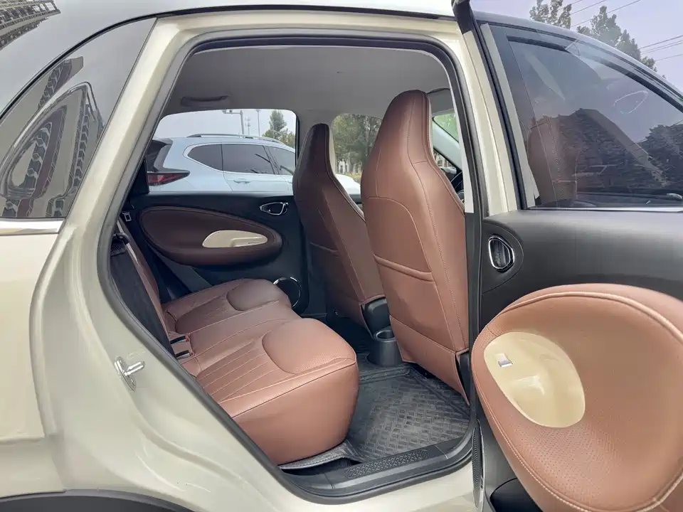 Wuling Wuling Bingguo