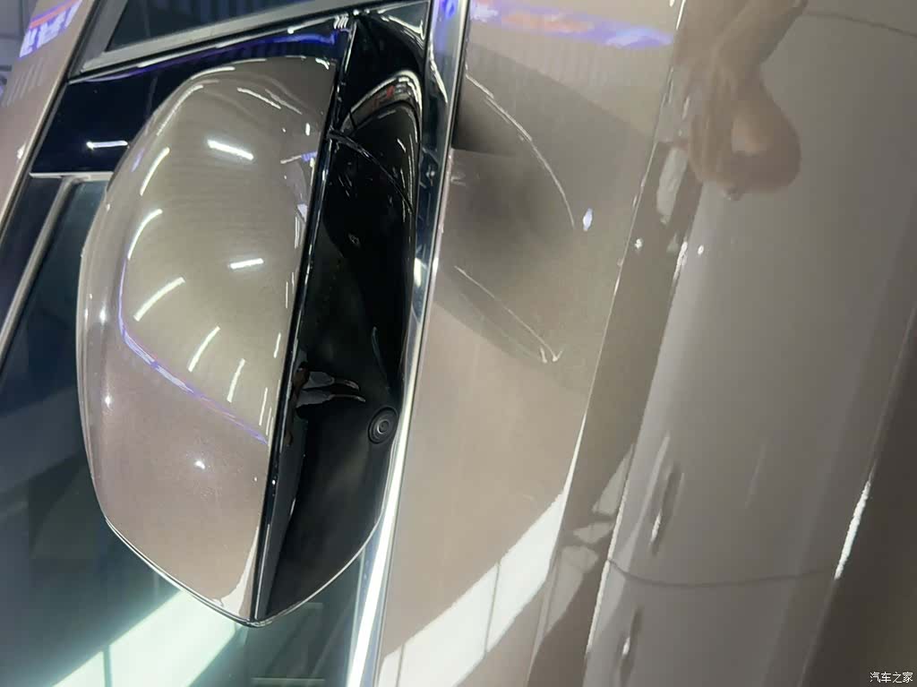 Buick GL8, 2023 15